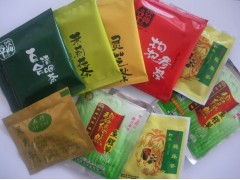 袋泡茶、靈芝茶、清咽茶等特色茶飲的生產加工全流程解析